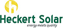 Heckert Solar